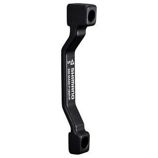 Shimano levyjarruadapteri eteen postmount to postmount